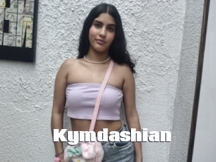 Kymdashian