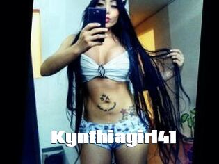 Kynthiagirl41