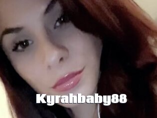 Kyrahbaby88