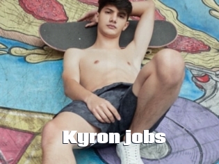 Kyron_jobs