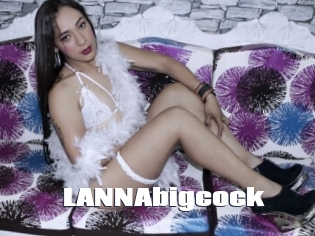 LANNAbigcock