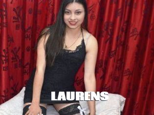 LAURENS