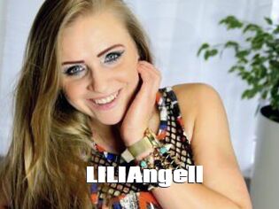 LILIAngell