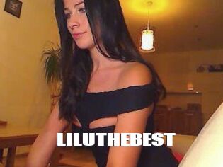 LILUTHEBEST