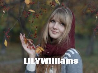 LILYWilliams