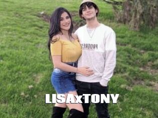 LISAxTONY