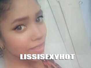 LISSISEXYHOT