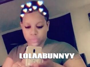 LOLAABUNNYY