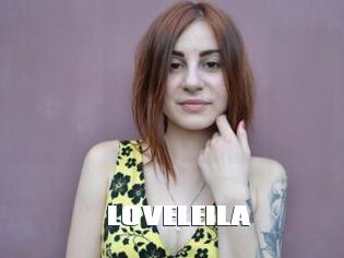 LOVELEILA