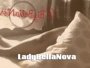 LadyBellaNova