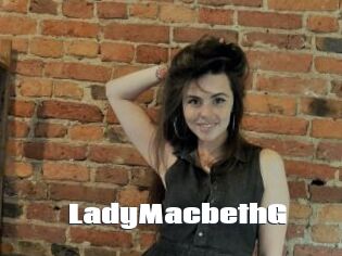 LadyMacbethG