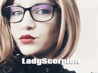 LadyScorpion