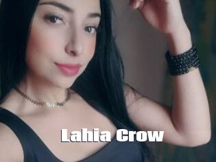 Lahia_Crow