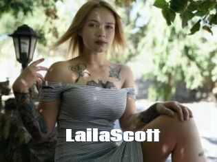 LailaScott