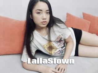 LailaStown