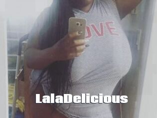 LalaDelicious