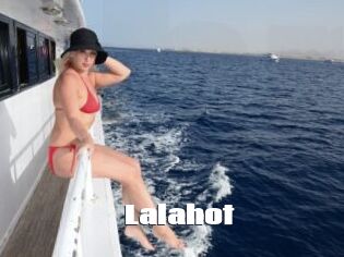 Lalahot
