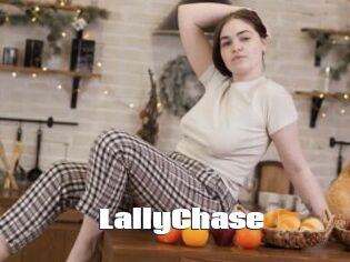 LallyChase