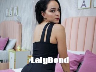 LalyBond