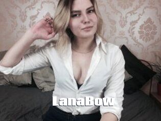 LanaBow