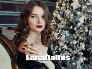 LanaDallos