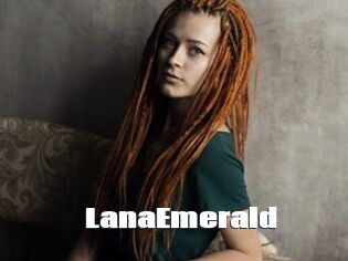 LanaEmerald