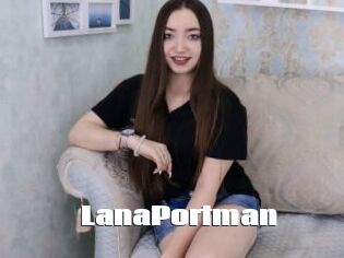 LanaPortman