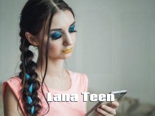 Lana_Teen