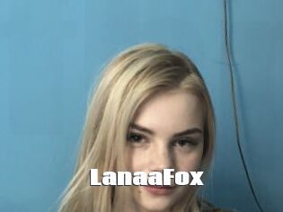 LanaaFox