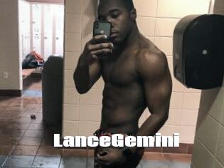 LanceGemini