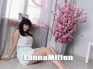 LannaMilton