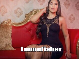 Lannafisher