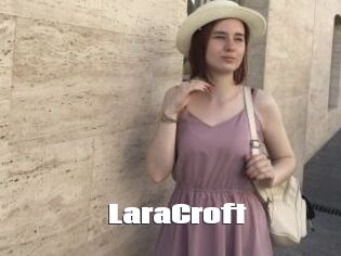 LaraCroft