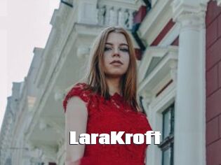 LaraKroft