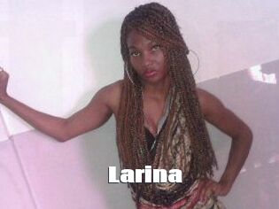 Larina