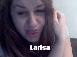 Larisa