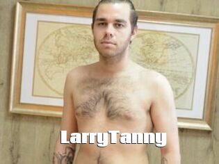 LarryTanny