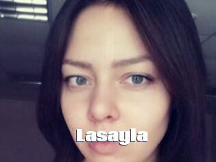 Lasayla