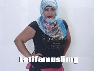 Latifamuslimy