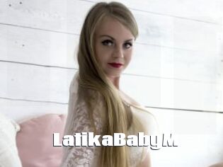 LatikaBabyM