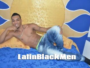 LatinBlackMen