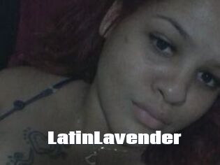LatinLavender