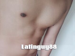 Latinguy88