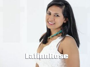 LatinnRose