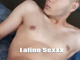 Latino_Sexxx