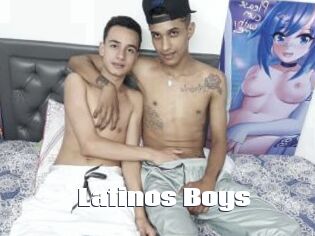 Latinos_Boys