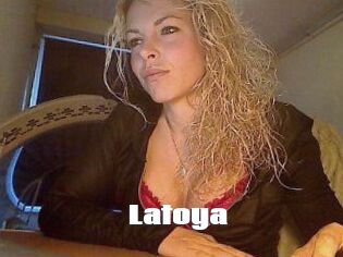 Latoya