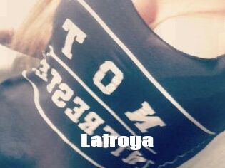 Latroya