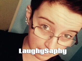 LaughySaphy