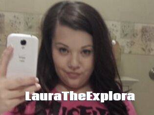 LauraTheExplora